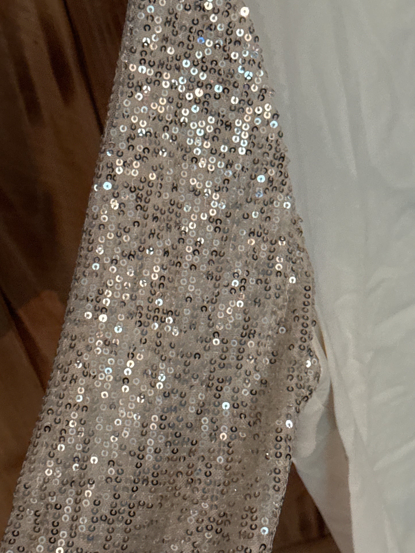 Disco Queen Top