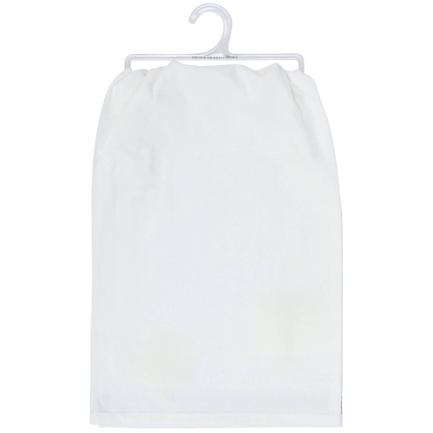 Full Of Hope Kitchen Towel