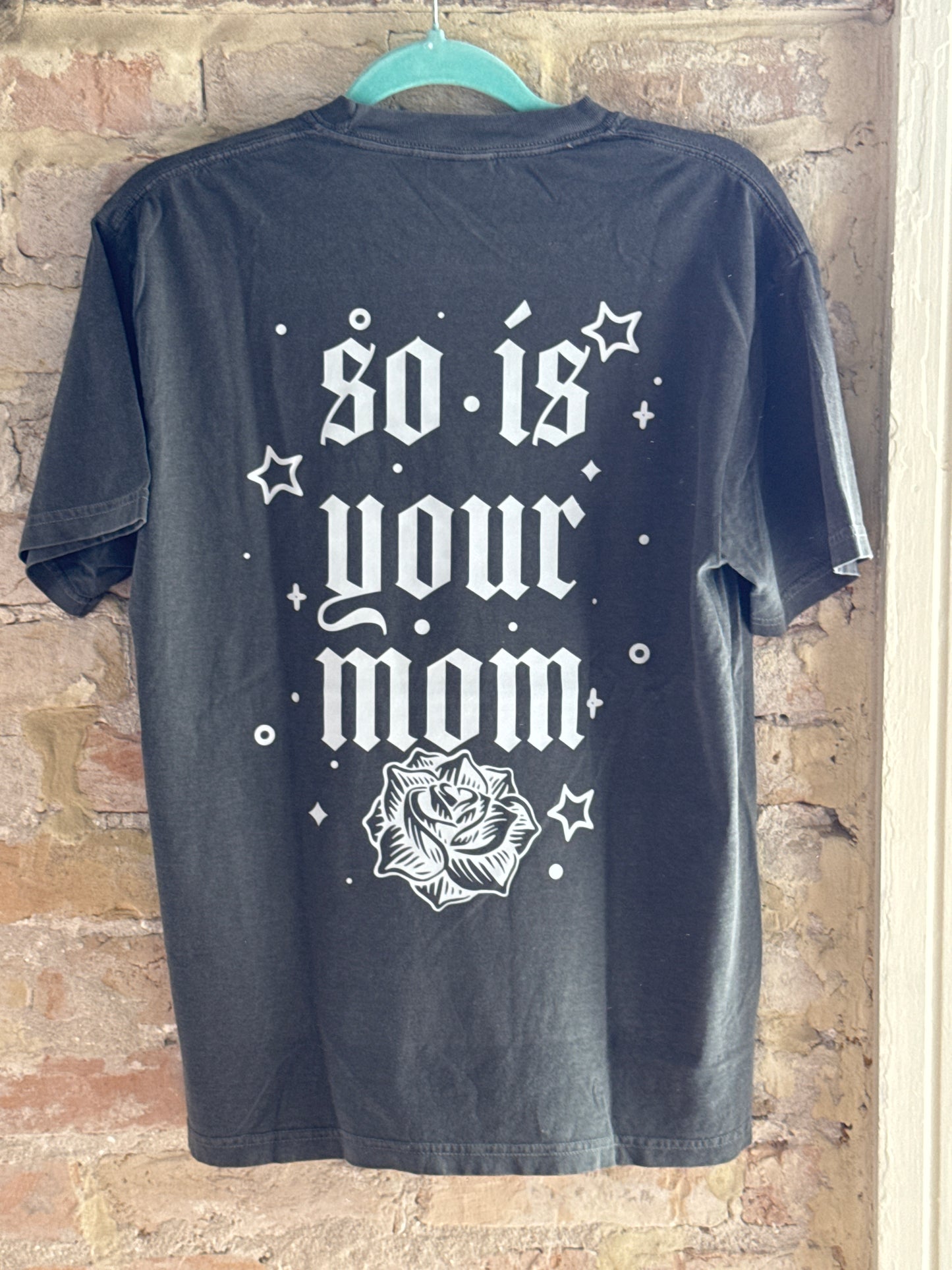 Tattoos Are Trashy T-Shirt