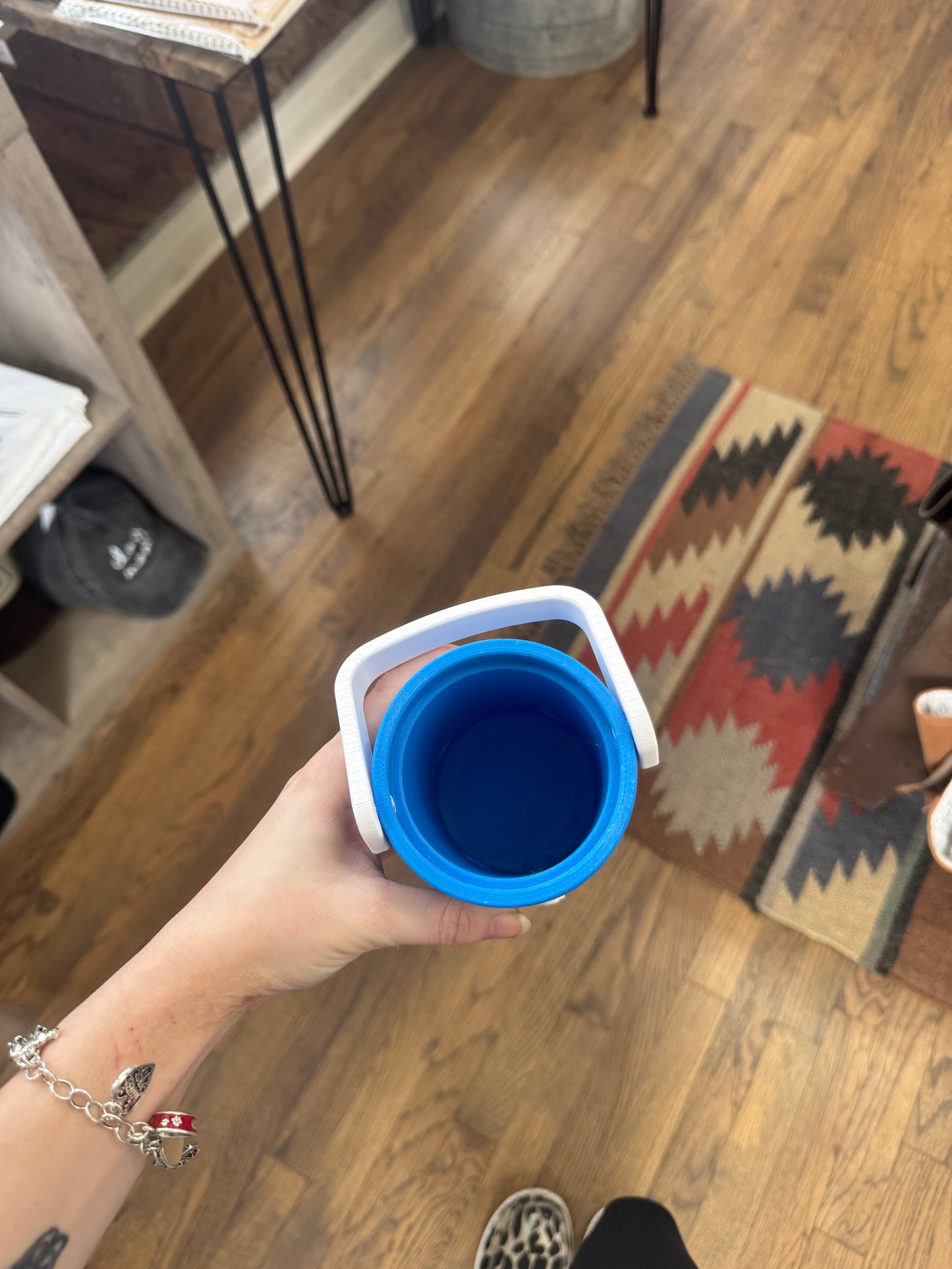 3D Cooler Can Koozie