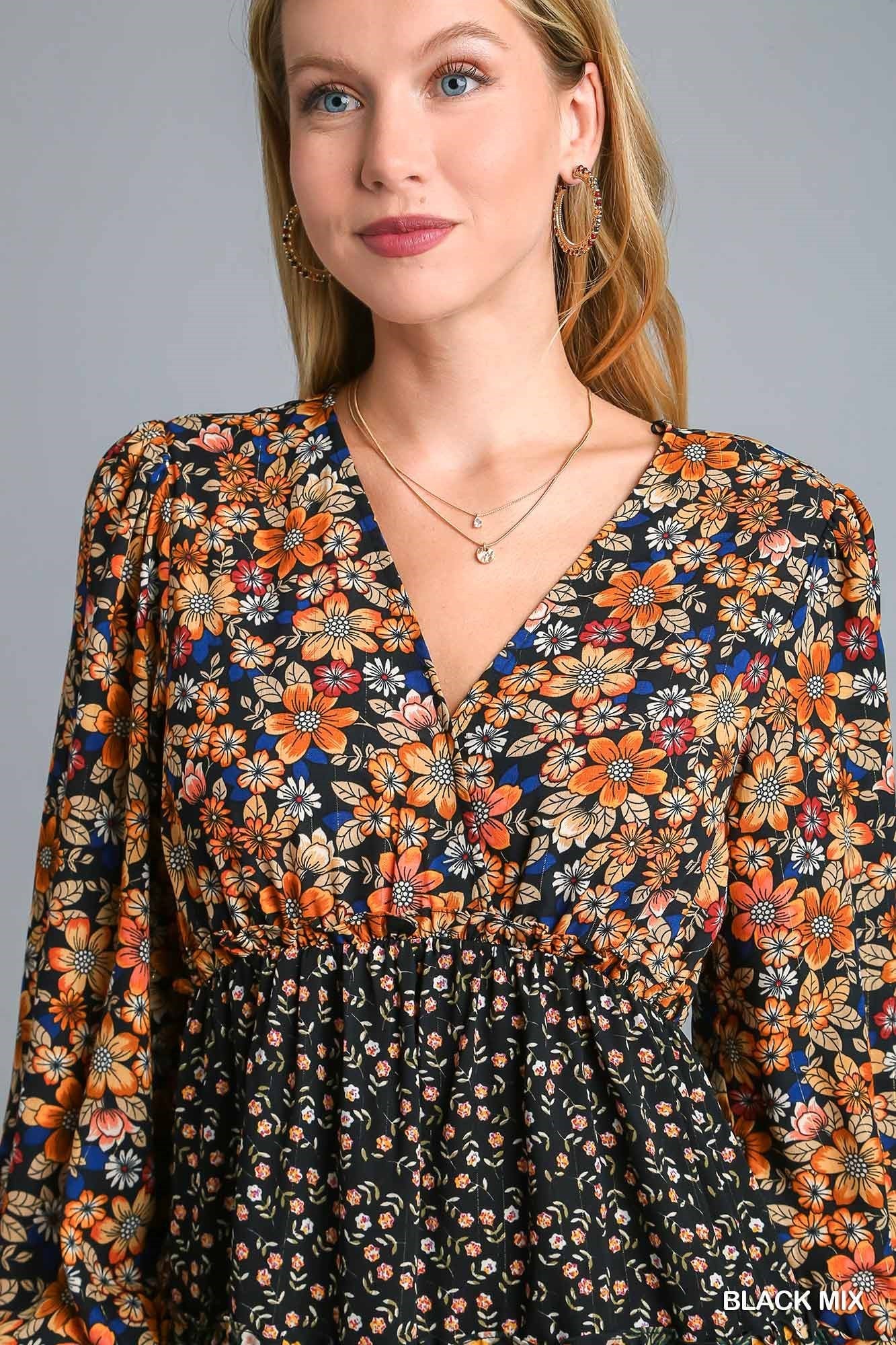Perfect Fall Dress