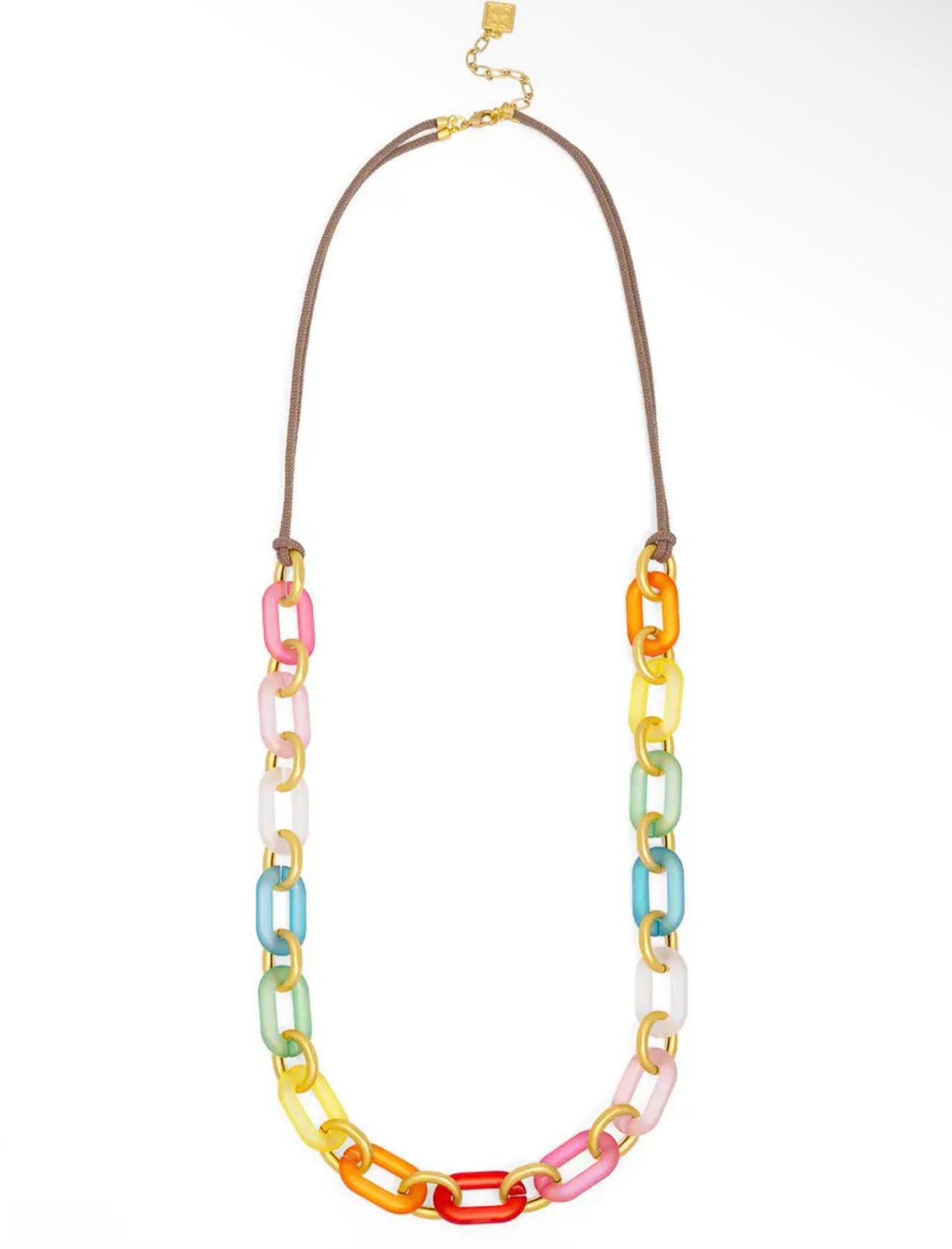 Candy Enamel Chain