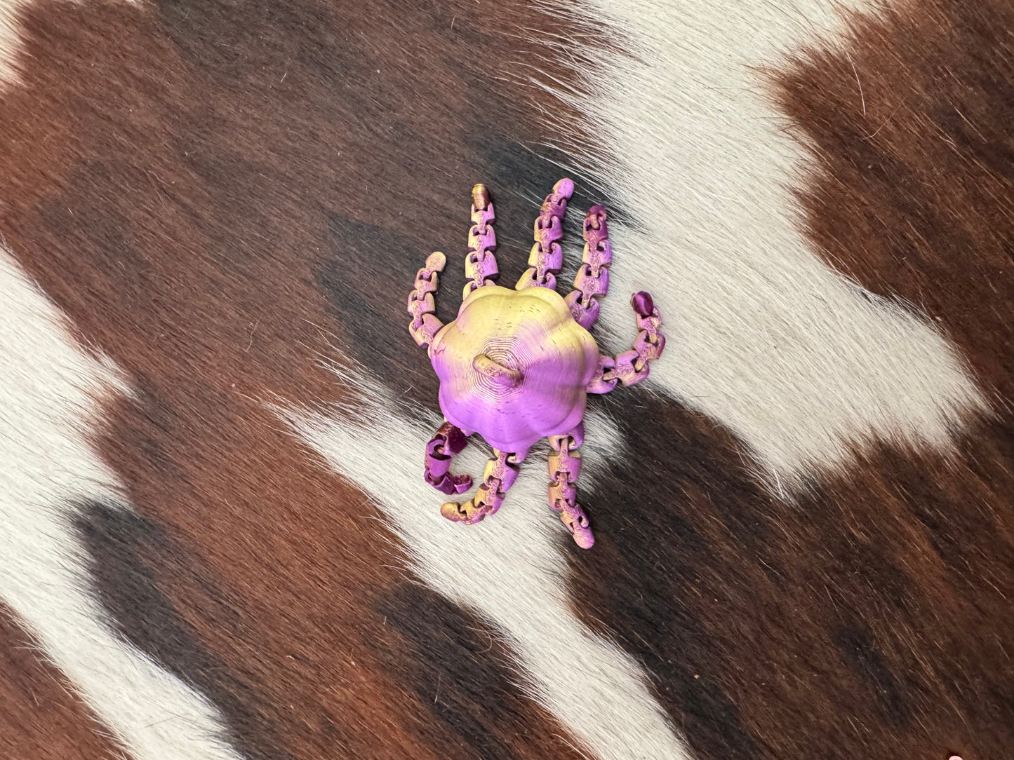 3D Jellyfish Clicker
