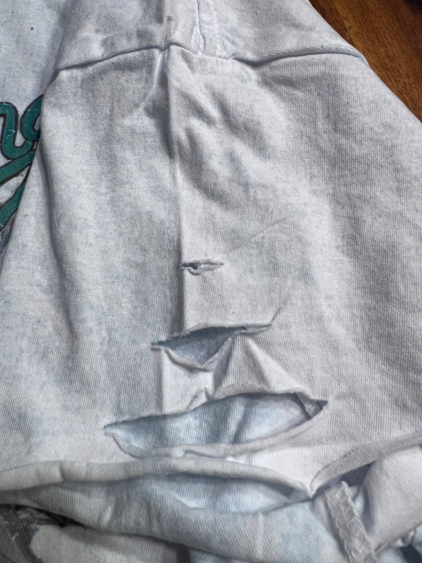 Flying Flock Tee