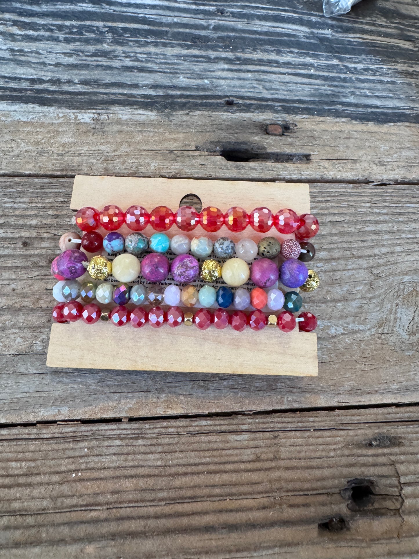 Keep It Gypsy Bracelet Stacks