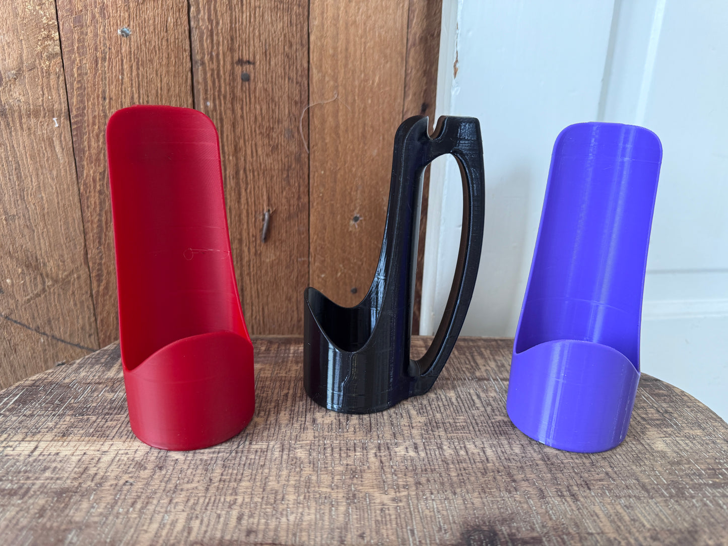 3D Redbull/Slim Can Holders