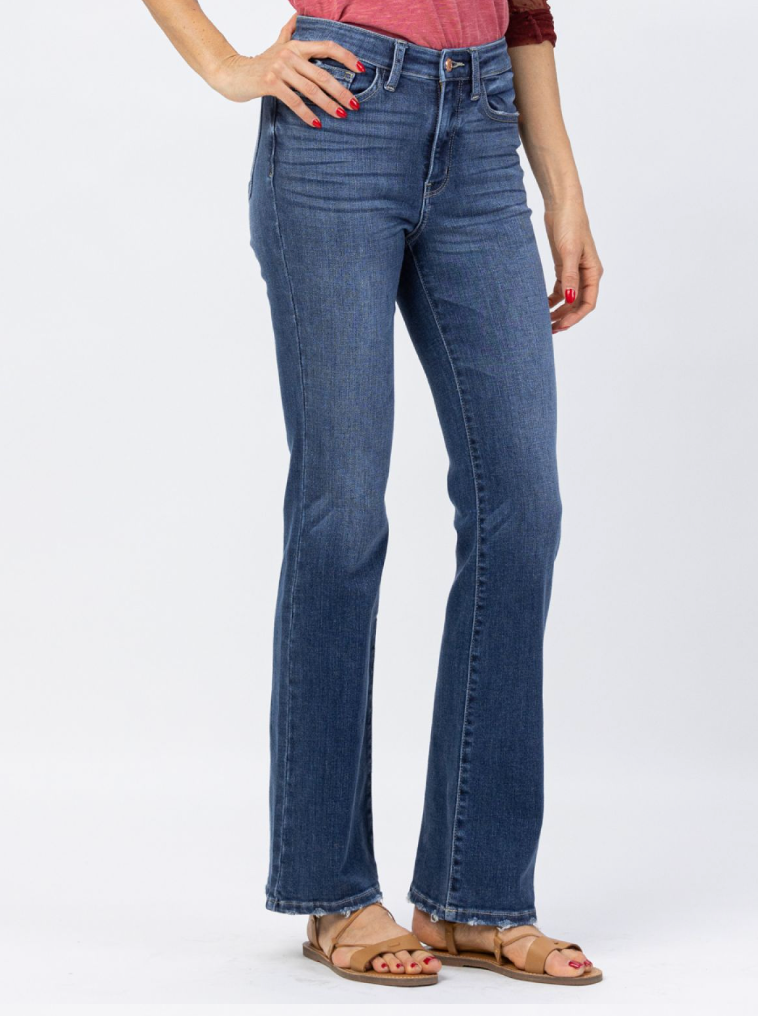Boot Scootin' Jean