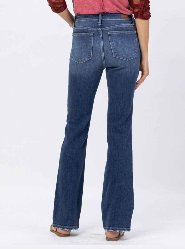 Boot Scootin' Jean