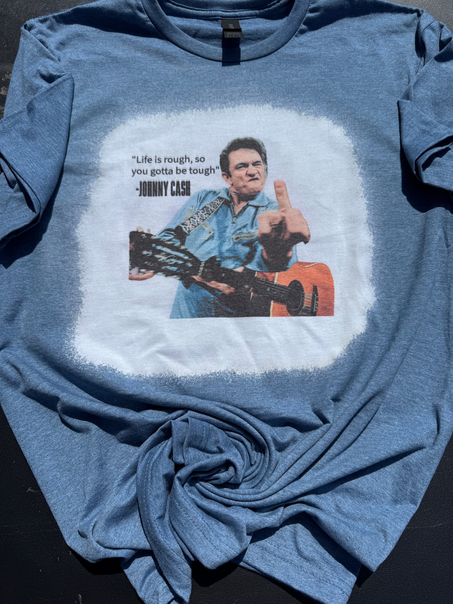 Johnny Cash Shirt