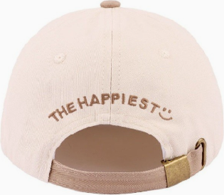 God's Favorite Cap