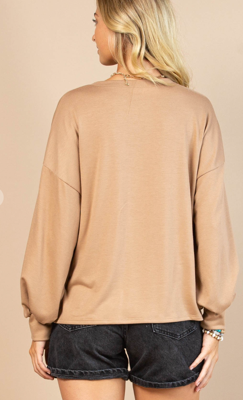 All American Cowboys Sweatshirt