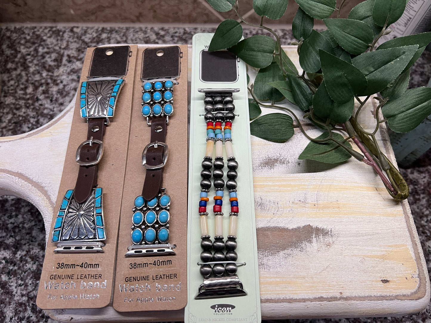 Apple Watch Bands