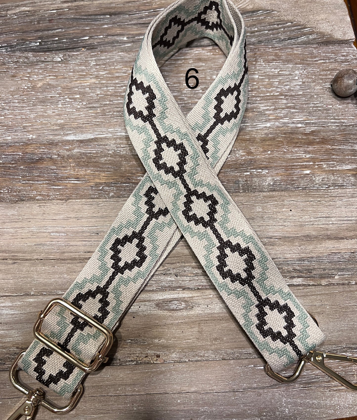 Adjustable Bag Straps