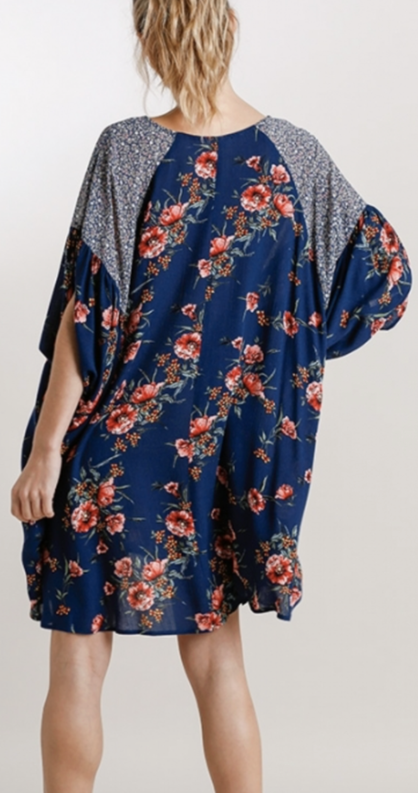 Bring me Flowers Dress