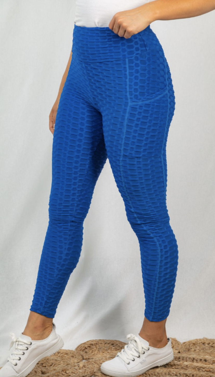 Watch Me Go Leggings