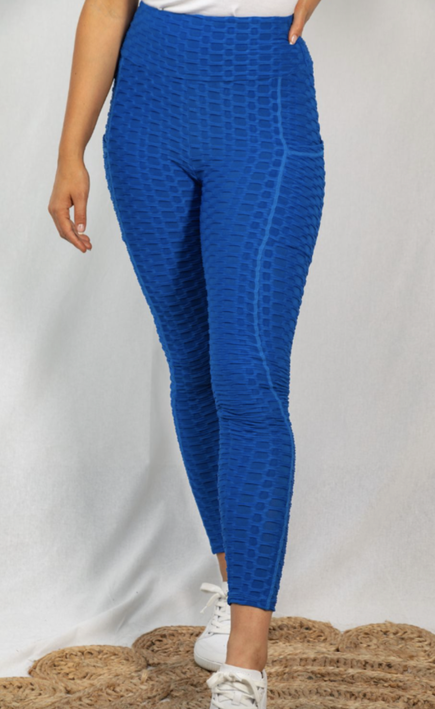 Watch Me Go Leggings