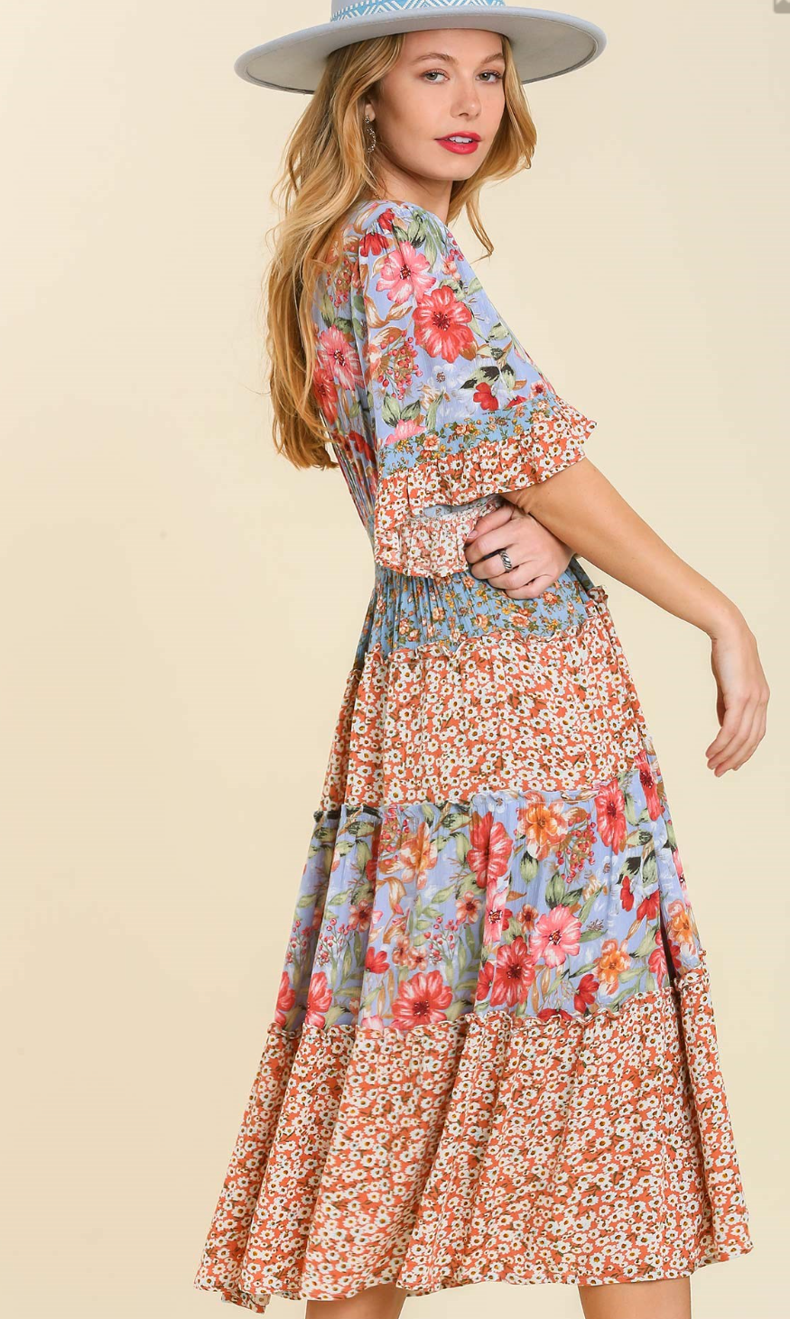 Perfect Dress