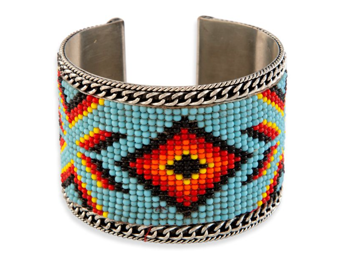 Cobalt Craze Bracelet