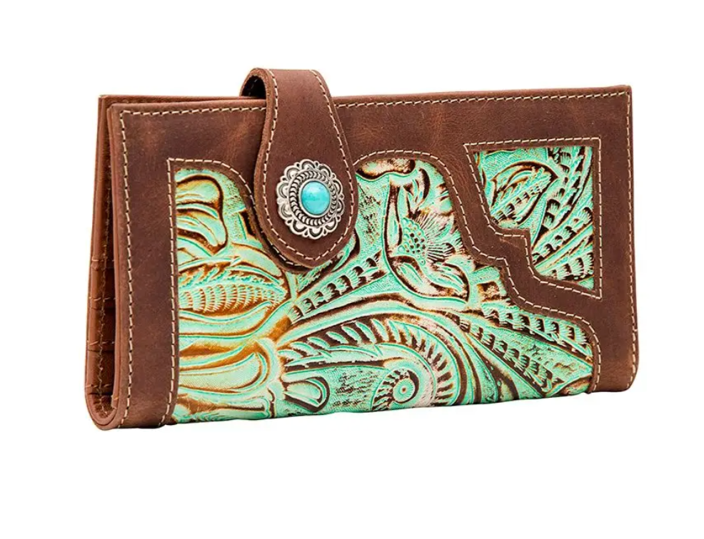 Cocktail Wallet