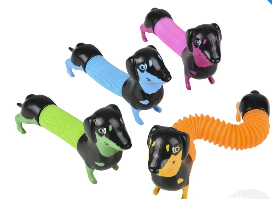 Dachshund Fidget Toy