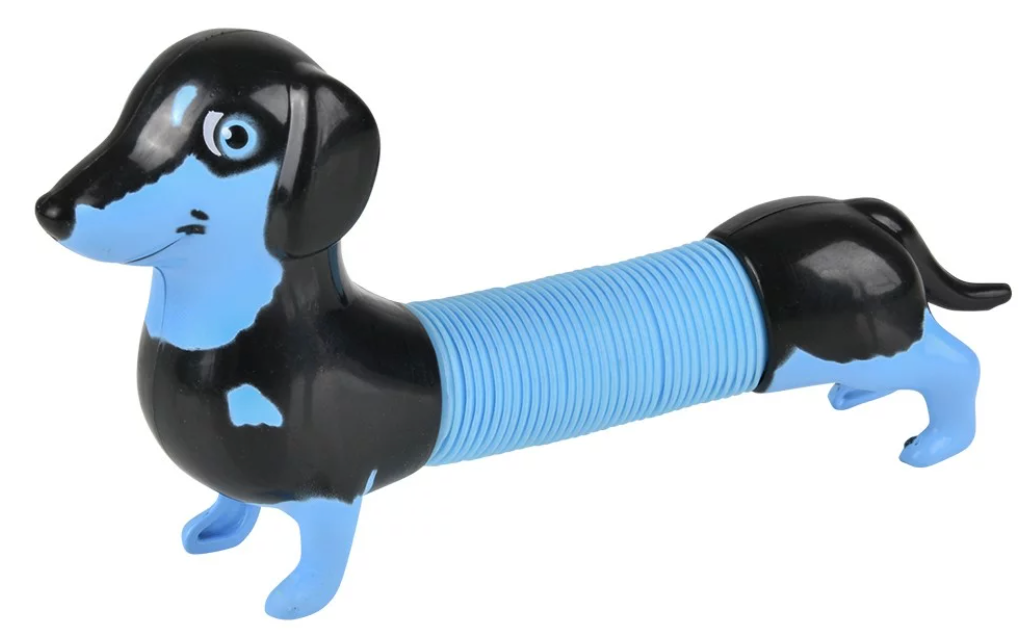 Dachshund Fidget Toy
