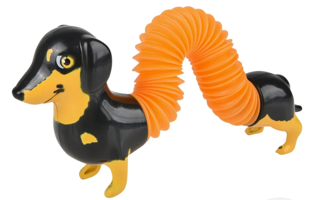 Dachshund Fidget Toy