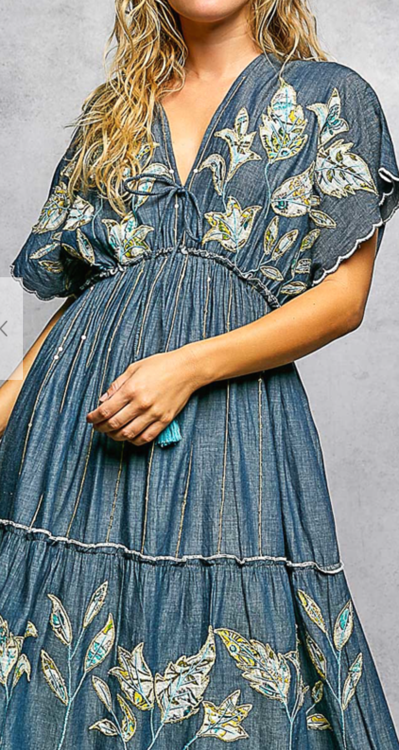 Beautiful Dress