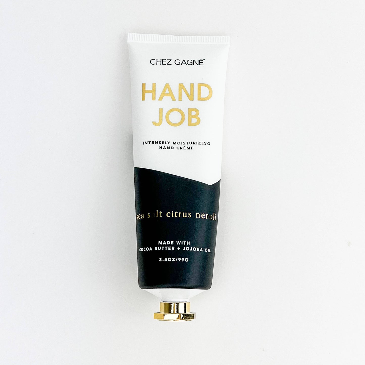 Hand Job Vegan Hand Crème