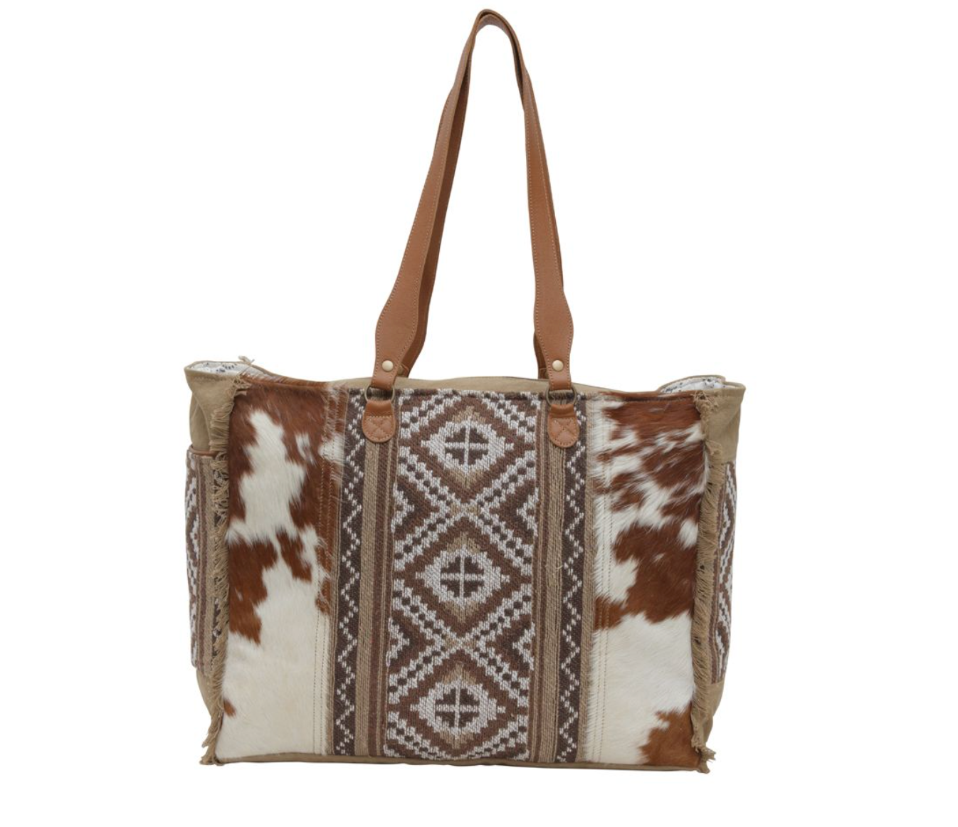 Elisa Weekender Bag