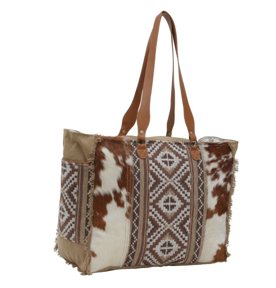 Elisa Weekender Bag