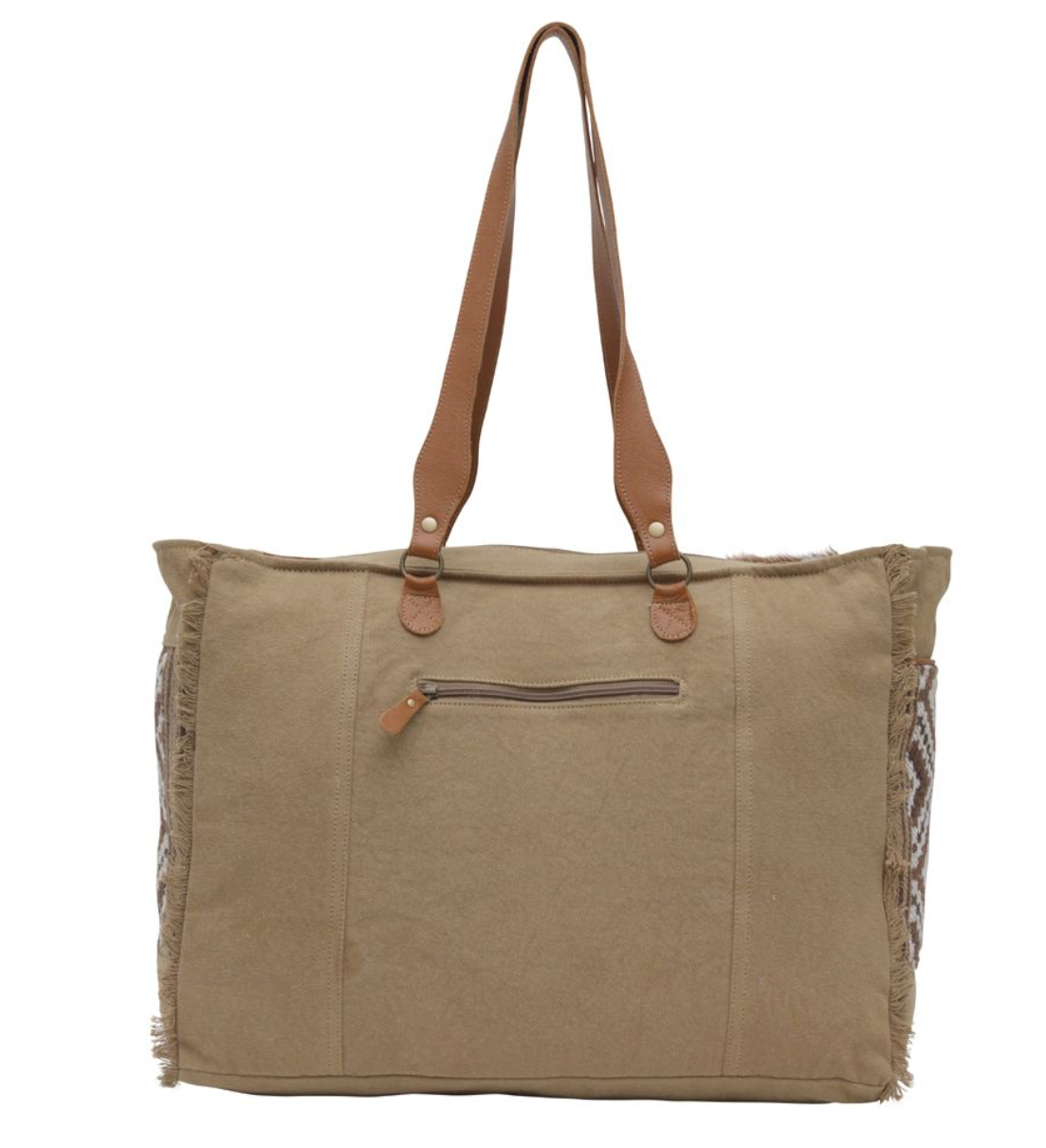 Elisa Weekender Bag