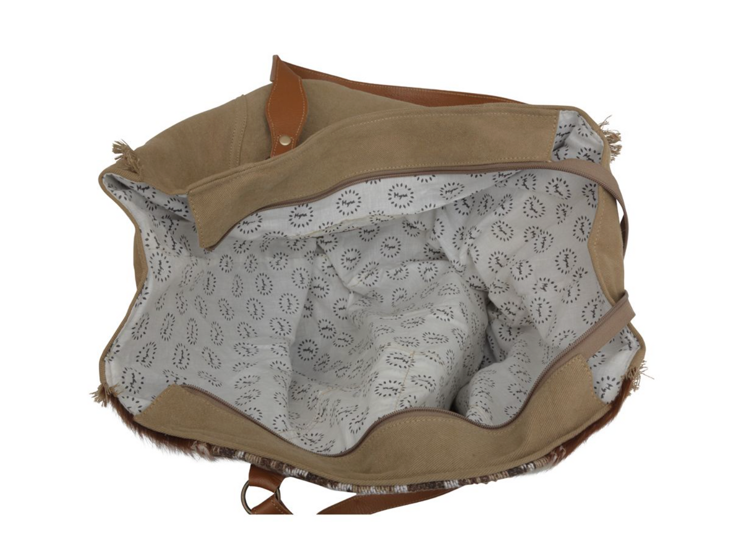 Elisa Weekender Bag
