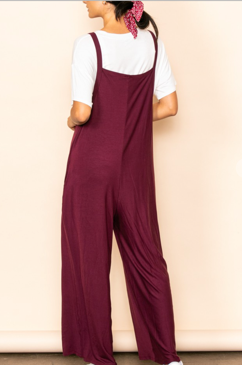 Play Date Jumpsuit