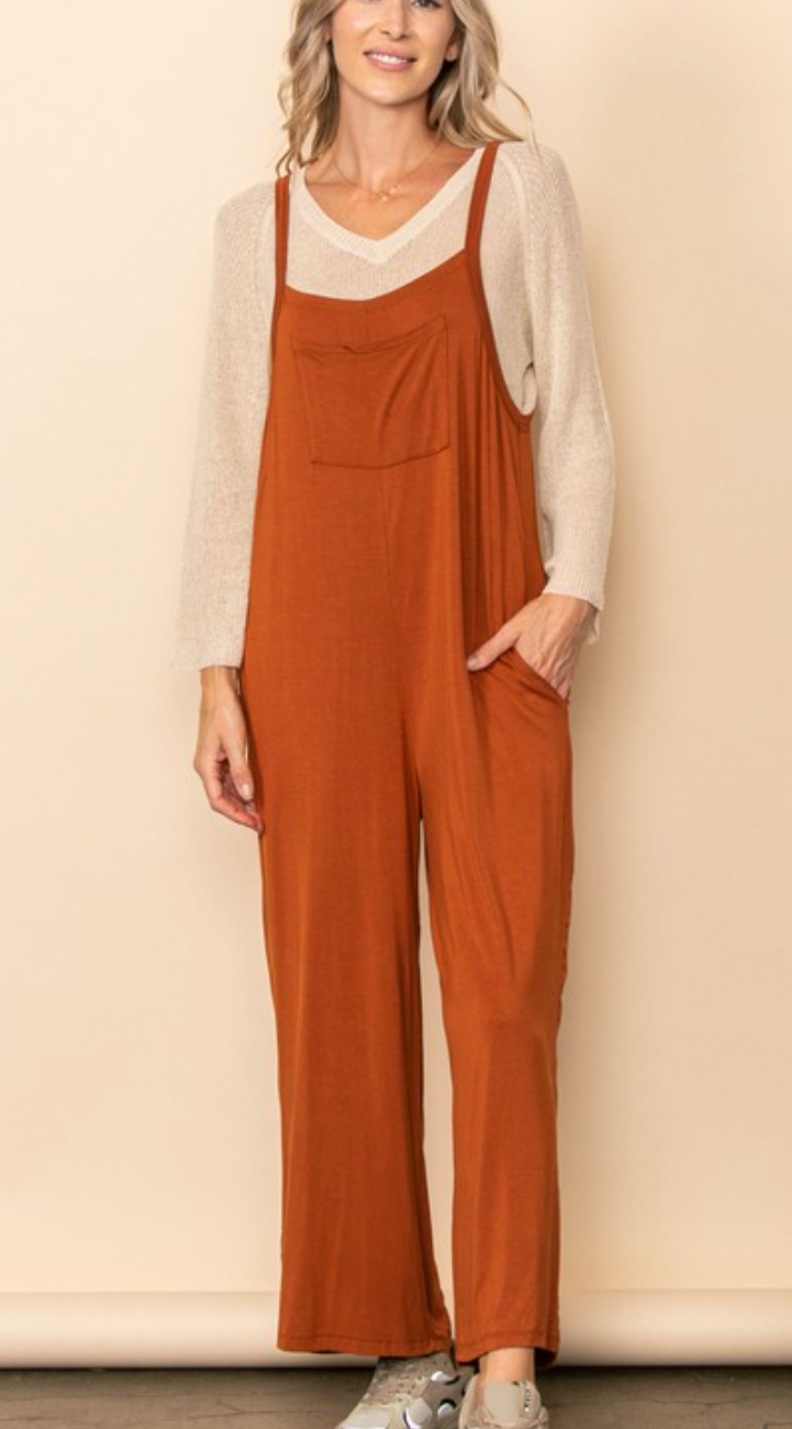 Play Date Jumpsuit