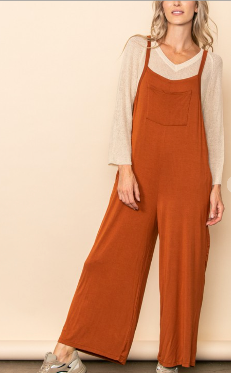 Play Date Jumpsuit