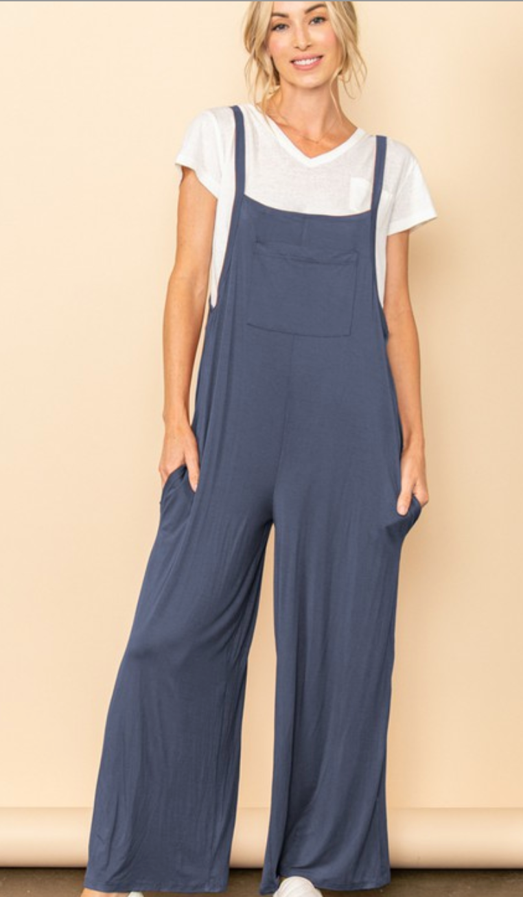 Play Date Jumpsuit
