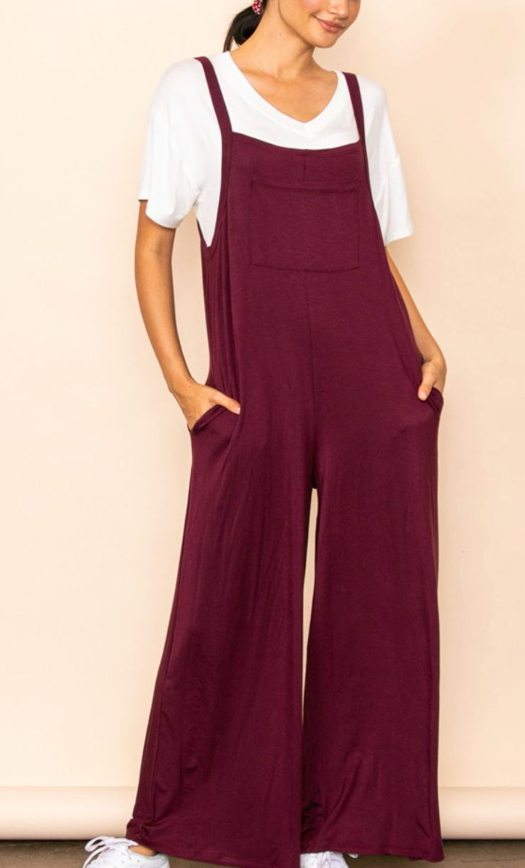Play Date Jumpsuit