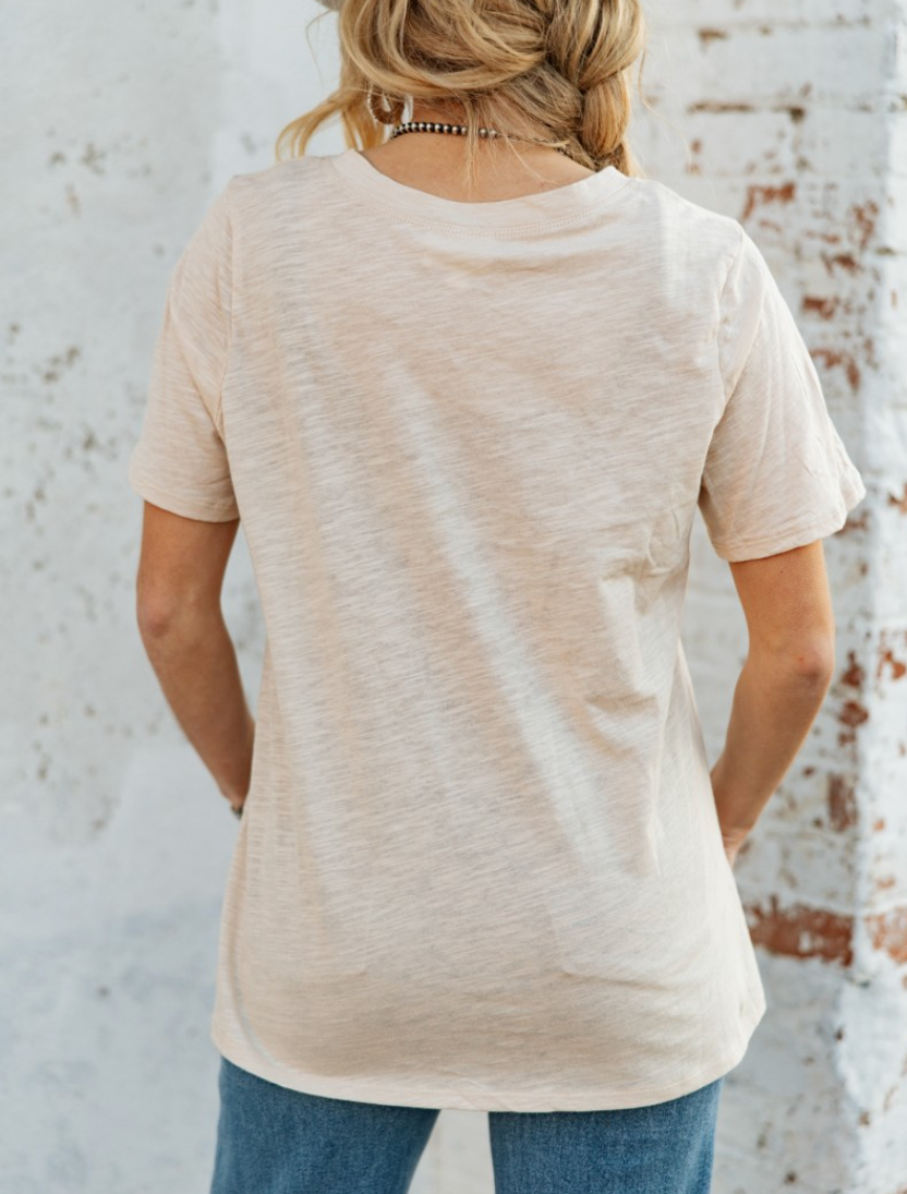 Favorite Classic Tee