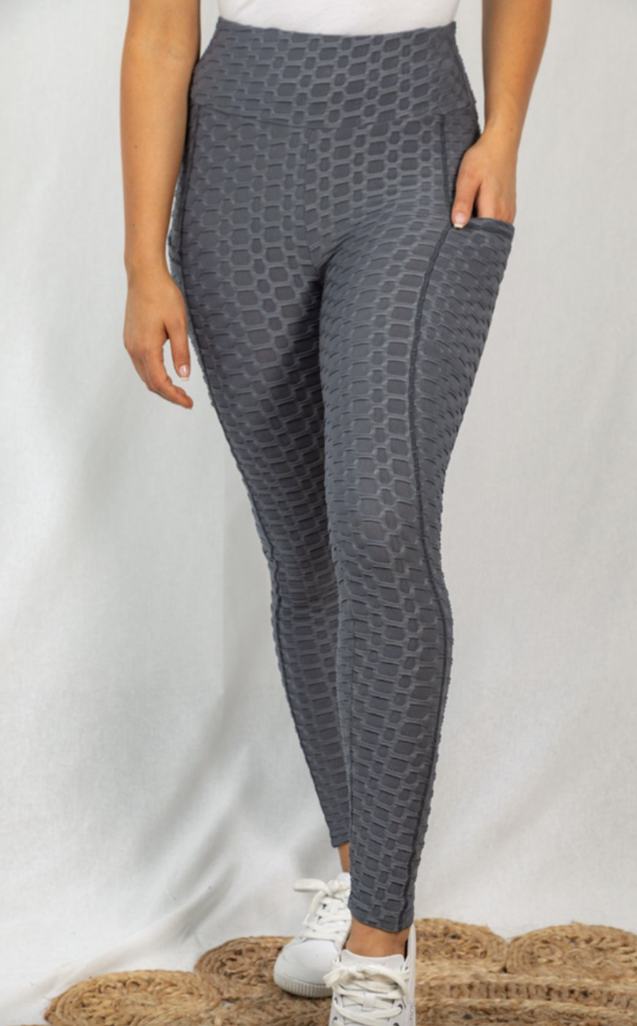 Watch Me Go Leggings