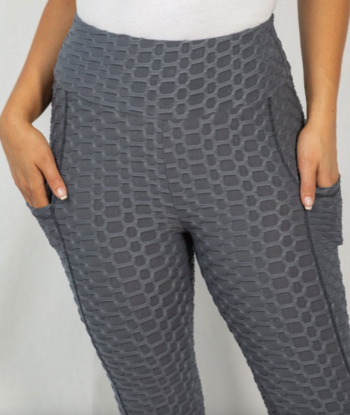 Watch Me Go Leggings