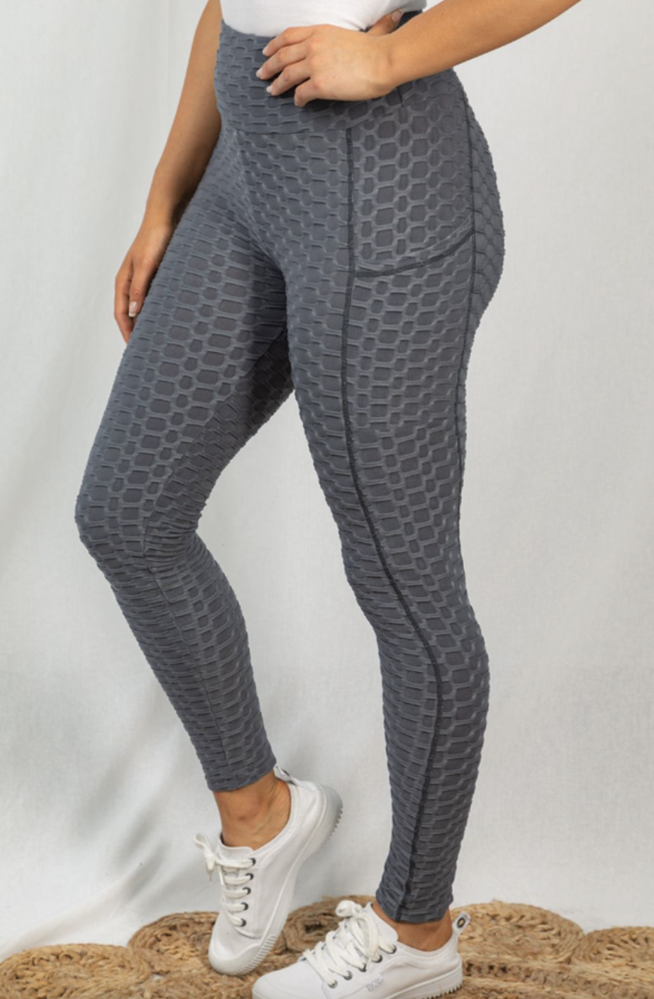Watch Me Go Leggings