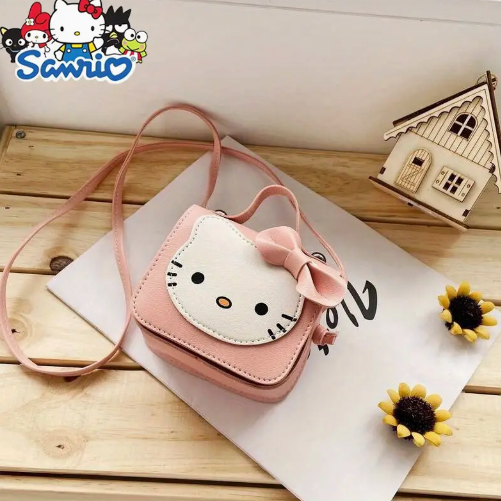 Small Hello Kitty Purse