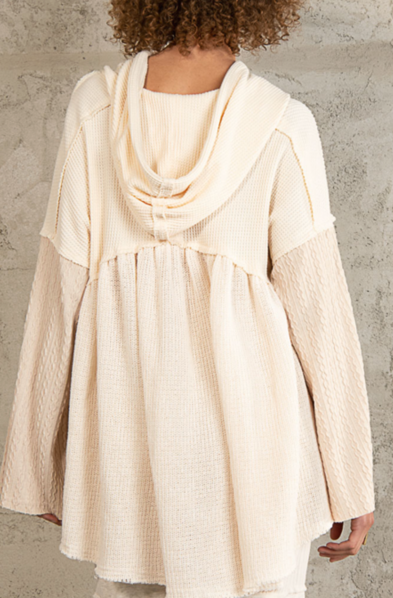 Sweater Hoodie