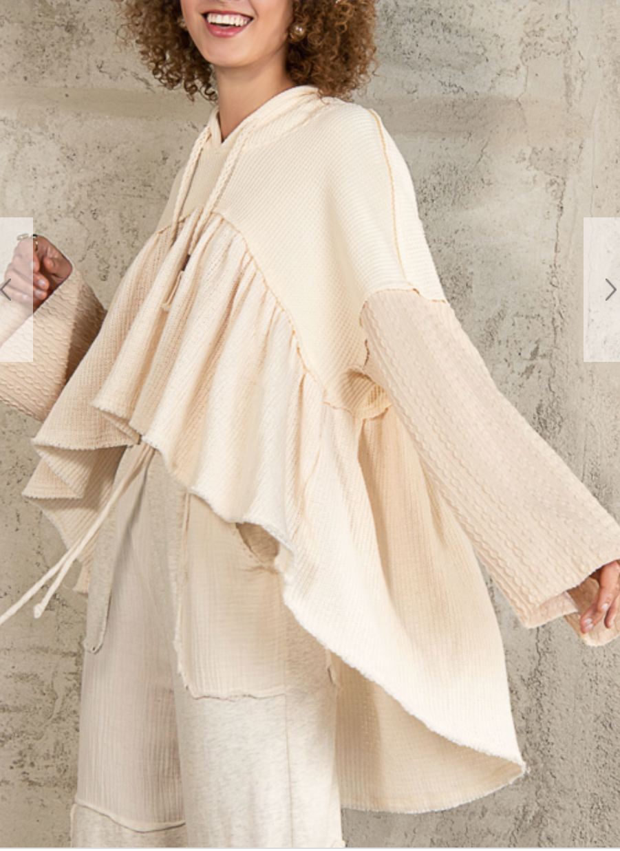 Sweater Hoodie