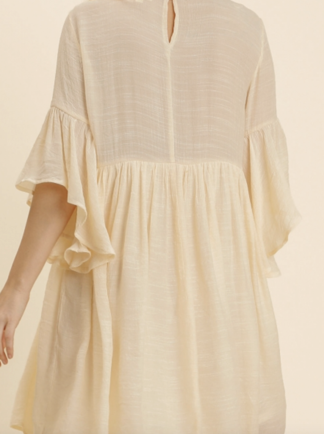 Let's Hit the Town Dress
