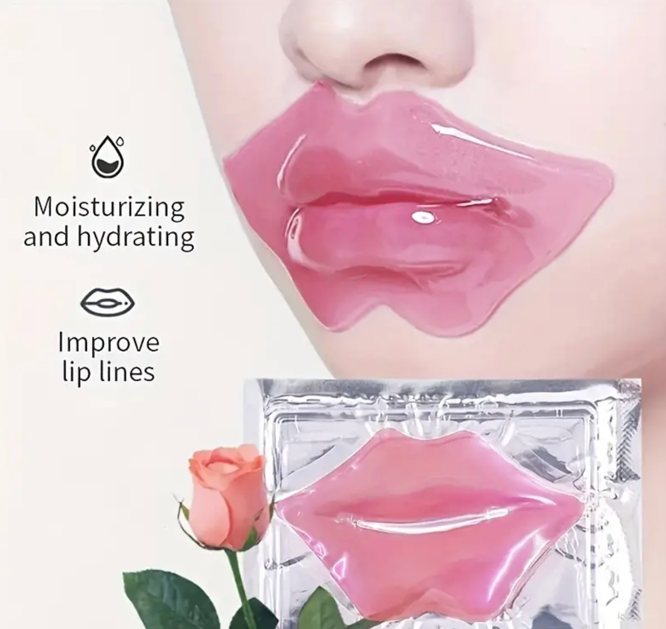 Hydrating Lip Mask