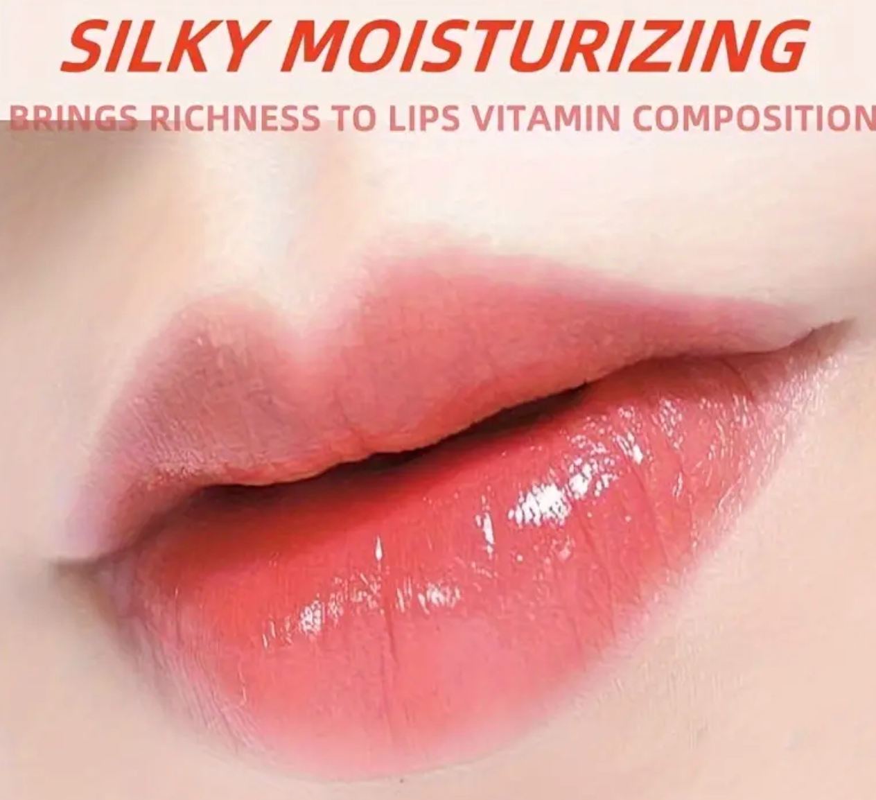 Hydrating Lip Mask