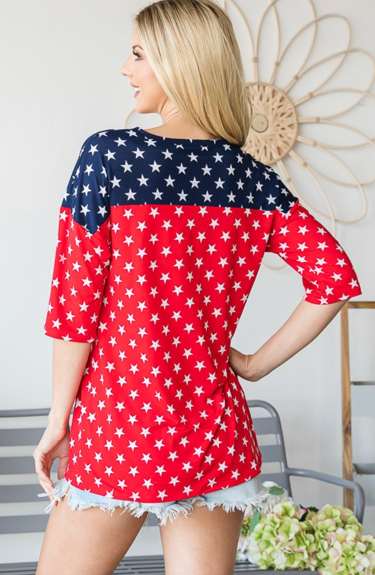 Love America Top