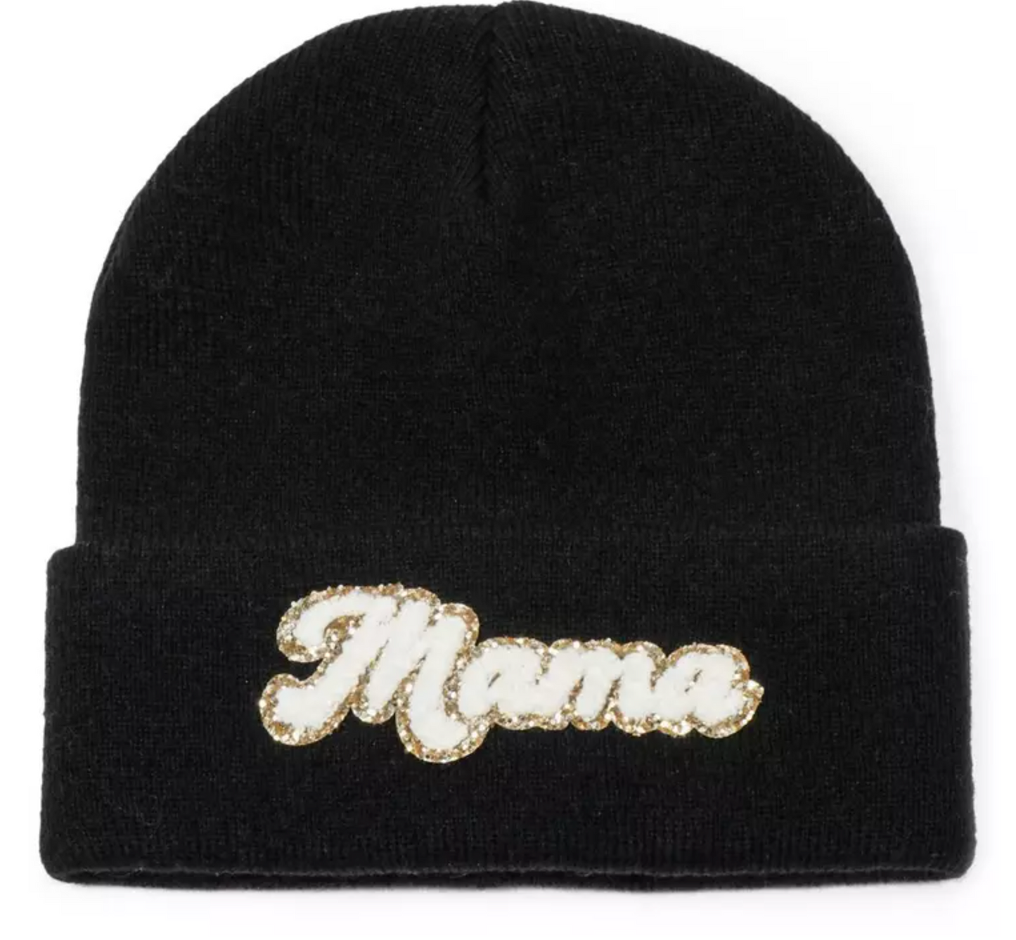 Mama & Mini Beanie Cap