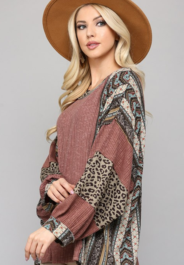 Color Me Cute Top